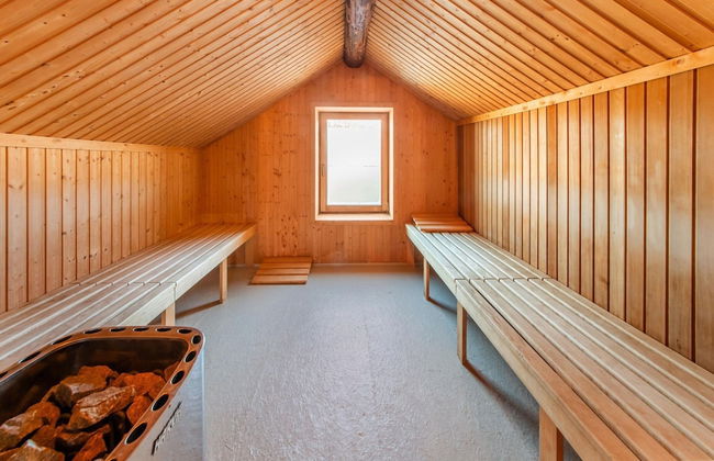 Holiday Home in Vielsalm With Bubble Bath - Foto 25