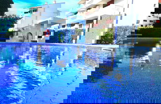 Foto 1 - Vilamoura Twins 2 With Pool by Homing
