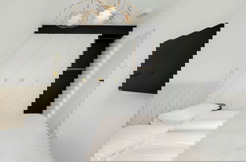 Foto 4 - Apartment With Parking by Renters