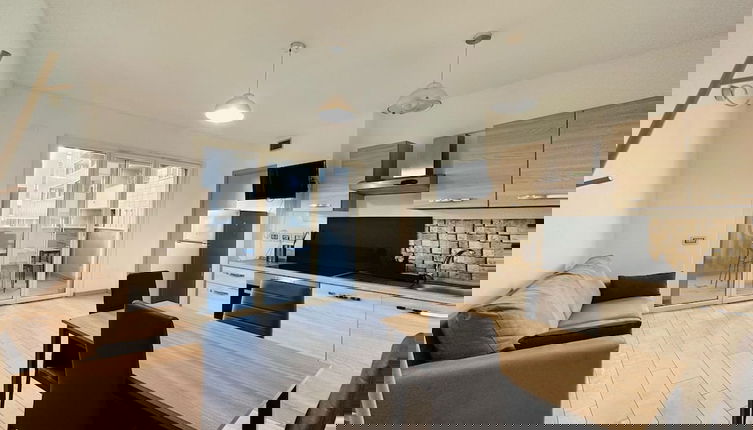 Foto 1 - Bilocale Moderno e Confortevole con Terrazzo