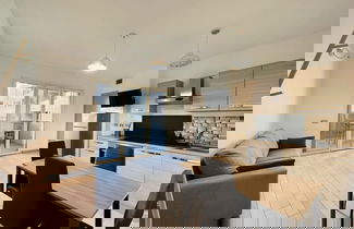 Foto 1 - Bilocale Moderno e Confortevole con Terrazzo