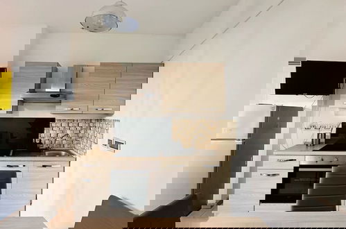 Foto 4 - Bilocale Moderno e Confortevole con Terrazzo
