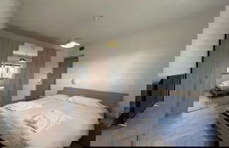 Foto 3 - Bilocale Moderno e Confortevole con Terrazzo