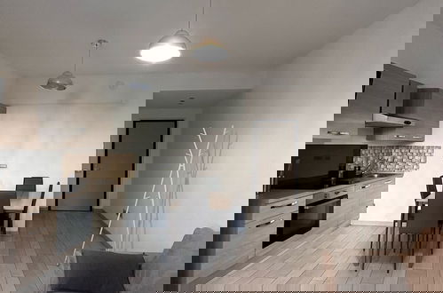 Foto 6 - Bilocale Moderno e Confortevole con Terrazzo