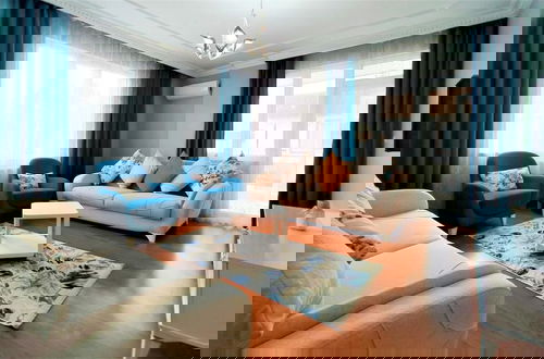 Photo 2 - Newly Furnished Flat in the Heart of Antalya