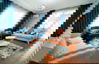 Photo 2 - Newly Furnished Flat in the Heart of Antalya