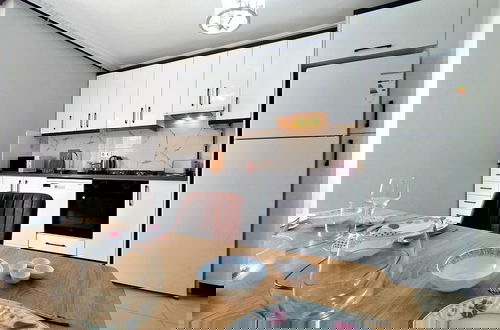 Photo 4 - Newly Furnished Flat in the Heart of Antalya