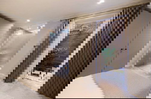 Foto 18 - The Bayswater Retreat - Adorable 3bdr Flat With Balcony
