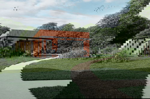 Foto 1 - Lodge in Arcen by Recreational Lake