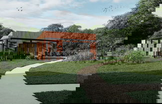 Foto 1 - Lodge in Arcen by Recreational Lake