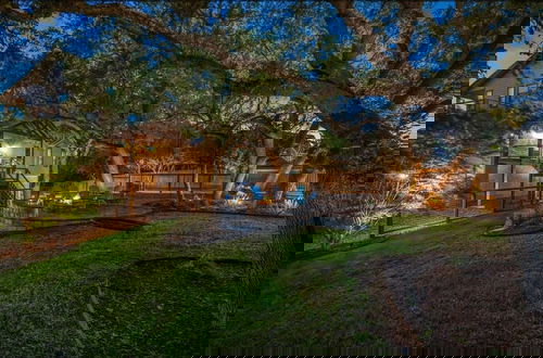 Foto 41 - Canyon Lakehouse Panoramic Lake Views With Firepit!