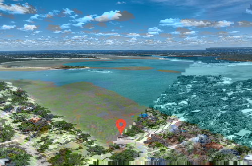 Foto 56 - Canyon Lakehouse Panoramic Lake Views With Firepit!