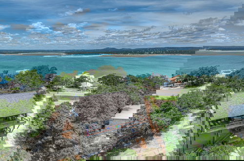 Foto 55 - Canyon Lakehouse Panoramic Lake Views With Firepit!