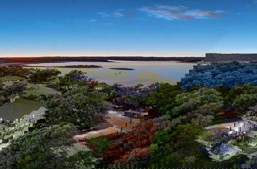 Foto 53 - Canyon Lakehouse Panoramic Lake Views With Firepit!