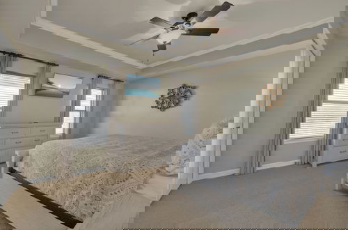 Foto 4 - Canyon Lakehouse Panoramic Lake Views With Firepit!