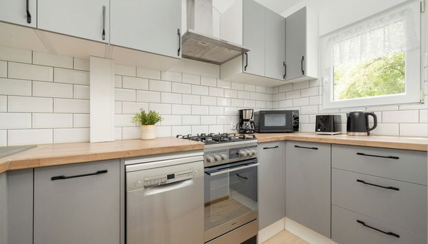 Cozinha privada