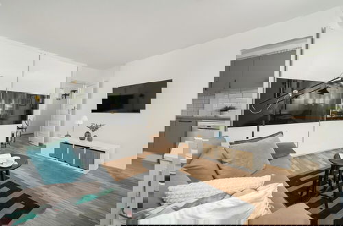 Foto 12 - Apartment at the Market by Renters