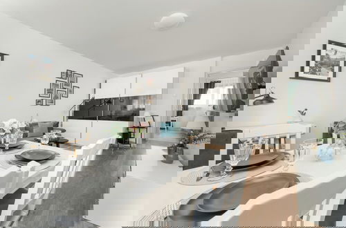 Foto 4 - Apartment at the Market by Renters