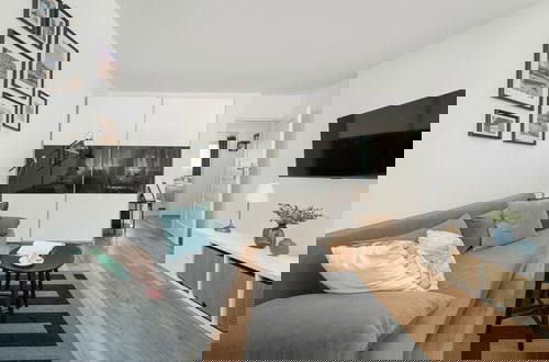 Foto 10 - Apartment at the Market by Renters