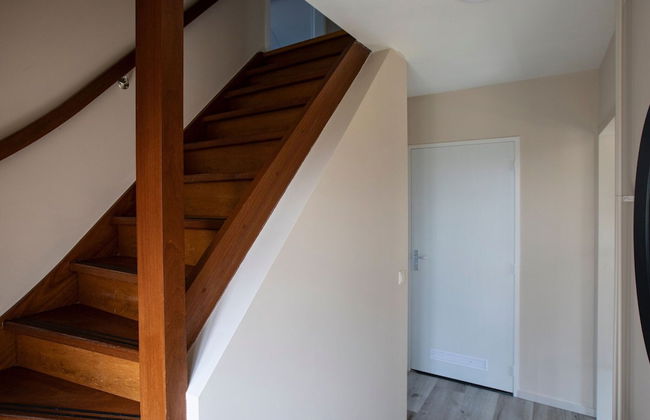 Holiday Home in Mook With Garden - Foto 2