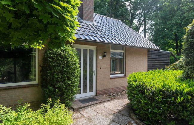 Holiday Home in Mook With Garden - Foto 18