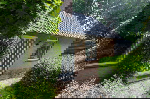 Foto 18 - Holiday Home in Mook With Garden
