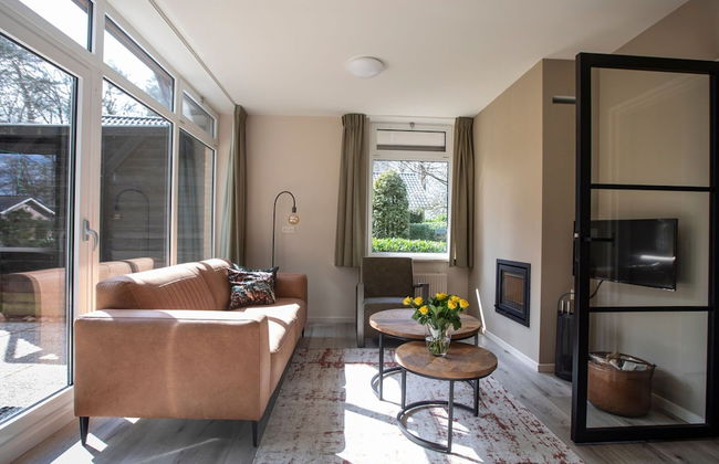 Holiday Home in Mook With Garden - Foto 1