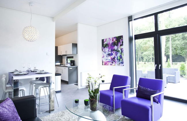 Modern Holiday Home Near Golf Course - Foto 20
