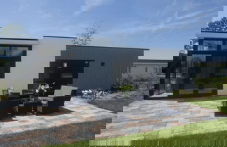 Foto 1 - Modern Holiday Home Near Golf Course