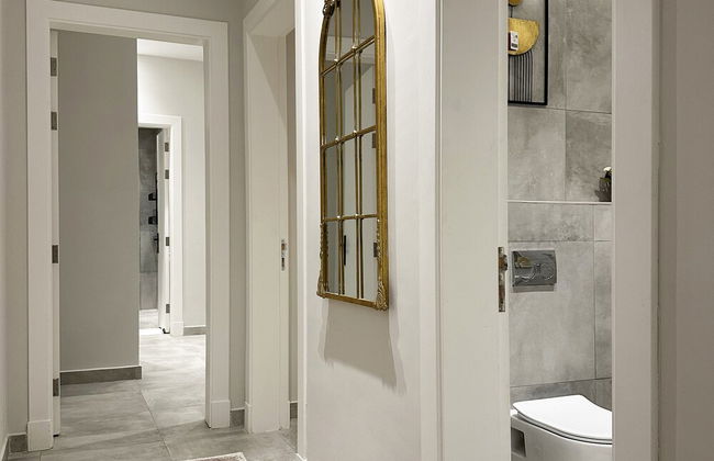 Kease Malqa E-1 Elegance AG29 - Foto 9