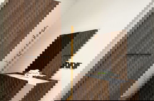 Foto 8 - Kease Malqa E-1 Elegance AG29