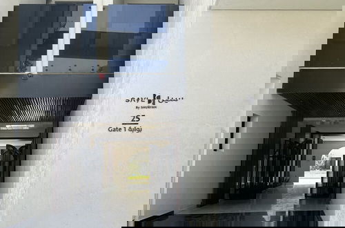 Foto 23 - Kease Malqa E-1 Elegance AG29