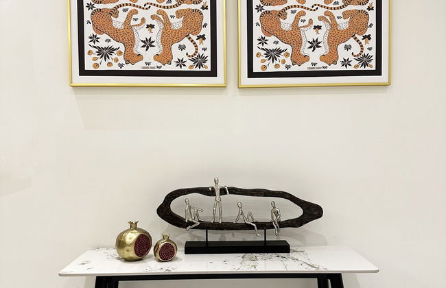 Kease Malqa E-1 Elegance AG29 - Foto 3