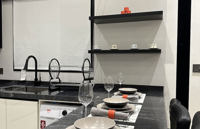 Kease Malqa E-1 Elegance AG29 - Foto 11