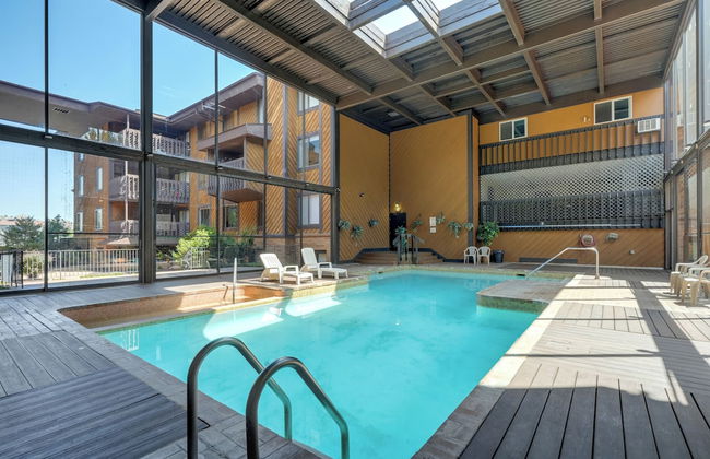 Trailhead Terrace - Photo 1