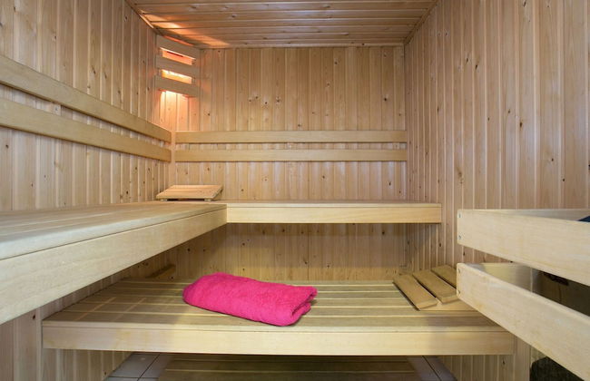 Villa by the Harbour With Sauna - Foto 7