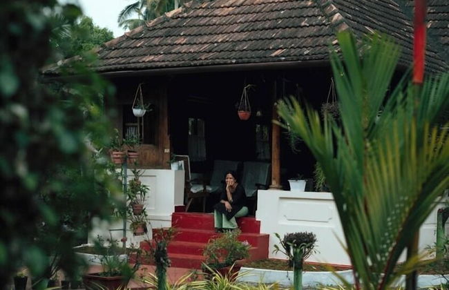 Tentgram Alleppey Riverfront - Foto 15