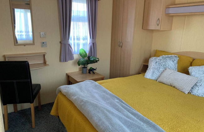 Serenity Place Caravan 2 Double Beds With Varanda - Foto 1
