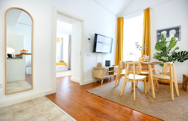 Beach Waves Apartment - Foto 10