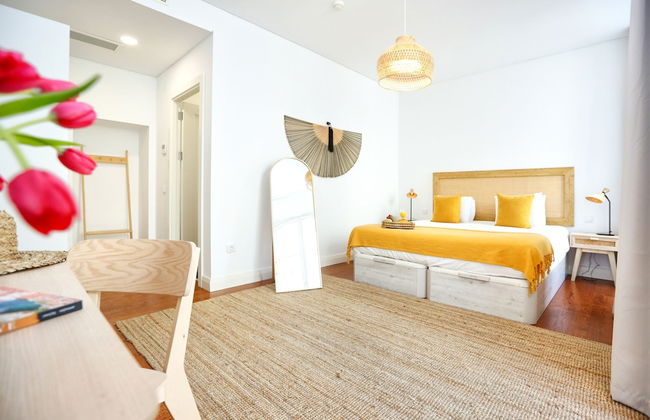 Beach Waves Apartment - Foto 21