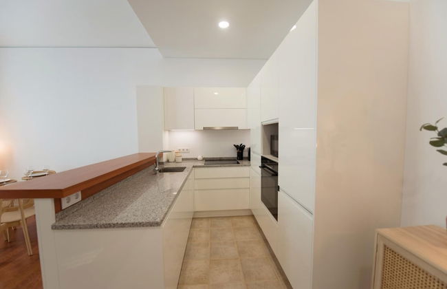 Beach Waves Apartment - Foto 6