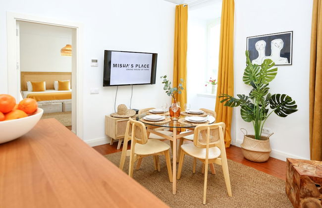 Beach Waves Apartment - Foto 14