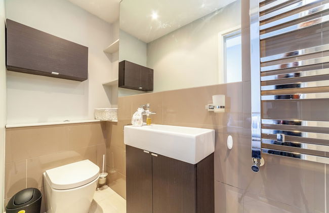 Prime Location - Stylish Apartment - Foto 32