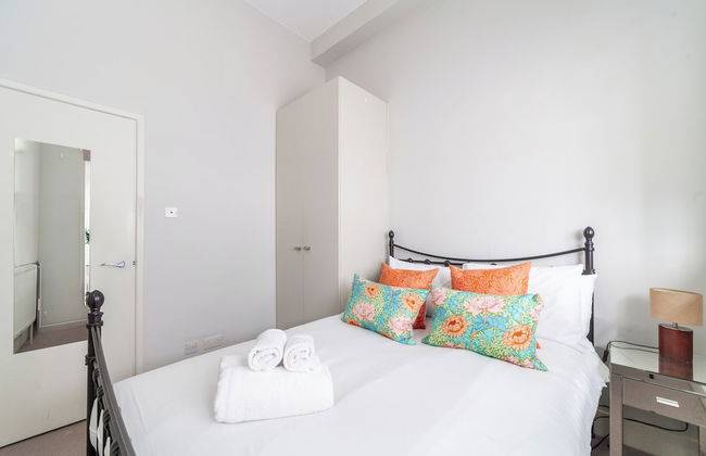Prime Location - Stylish Apartment - Foto 4