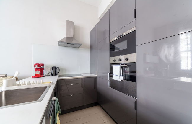 Prime Location - Stylish Apartment - Foto 20