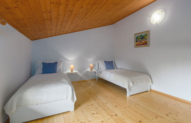 Holiday House Anna - Foto 11