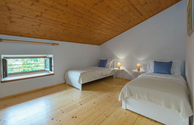 Holiday House Anna - Foto 7