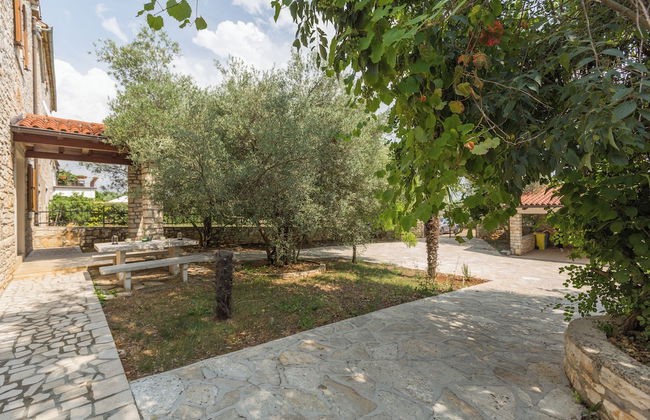 Holiday House Anna - Foto 31