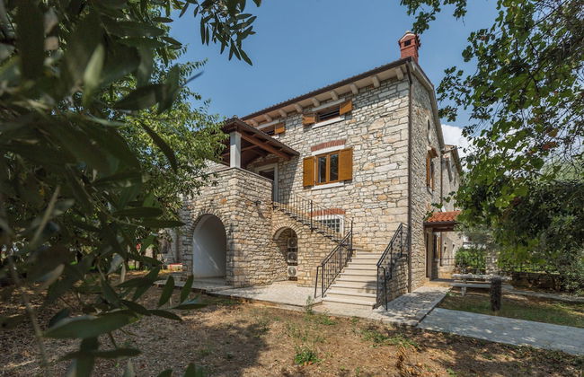 Holiday House Anna - Foto 1