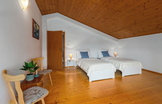 Holiday House Anna - Foto 4